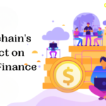 Blockchain's Impact on Global Finance