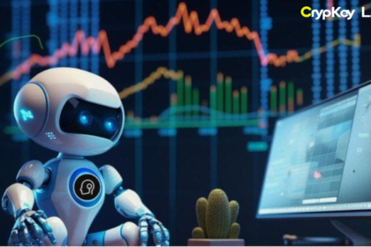 How AI Optimizes Cryptocurrency Trading