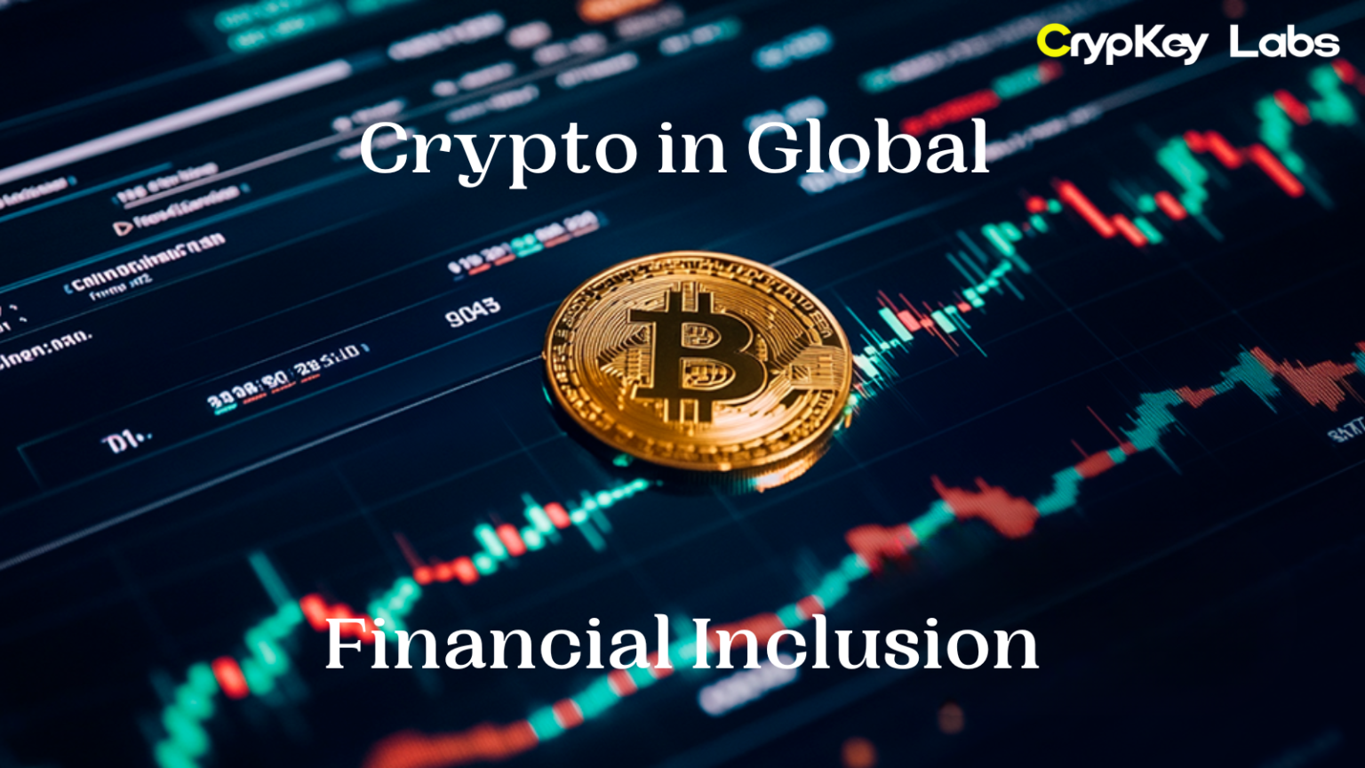 Crypto in Global Financial Inclusion