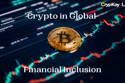 Crypto in Global Financial Inclusion