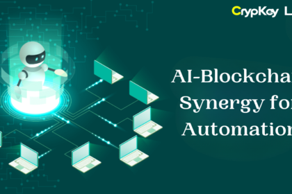 AI-Blockchain Synergy for Automation