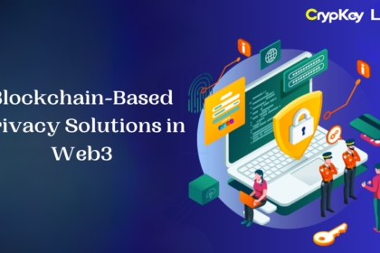 Blockchain-Based Privacy Solutions in Web3