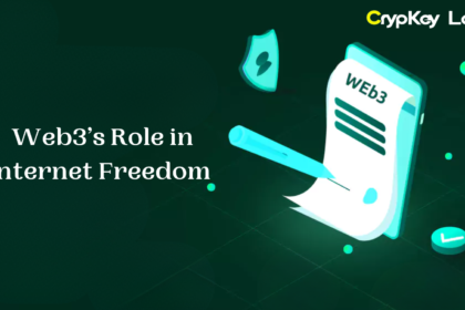 Web3’s Role in Internet Freedom