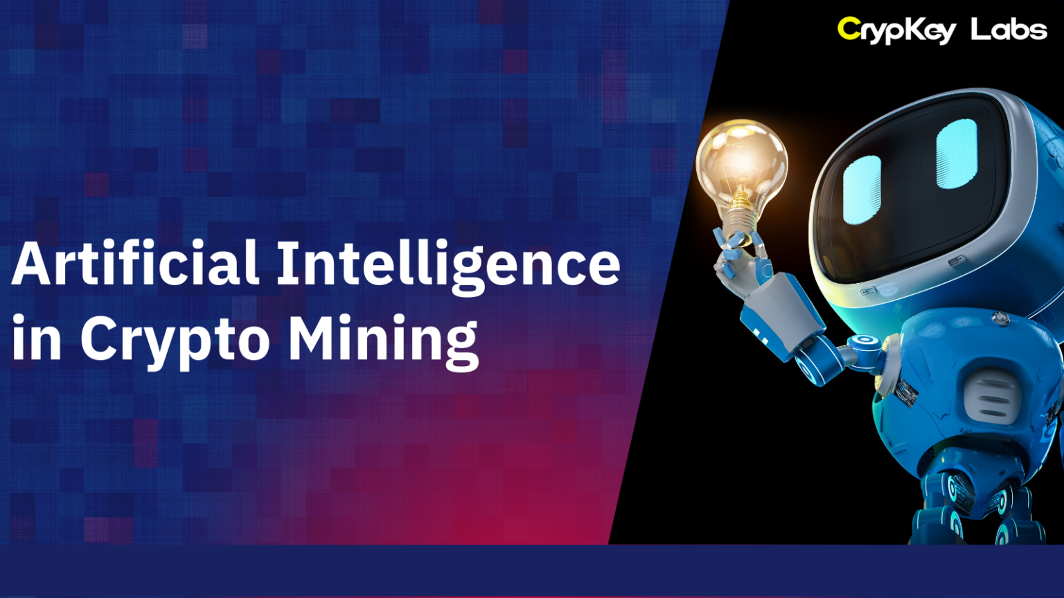 Artificial Intelligence in Crypto Mining