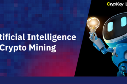 Artificial Intelligence in Crypto Mining