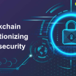 Blockchain Revolutionizing Cybersecurity