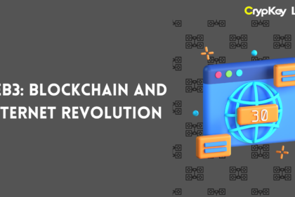 Web3: Blockchain and Internet Revolution