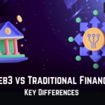 Web3 vs Traditional Finance