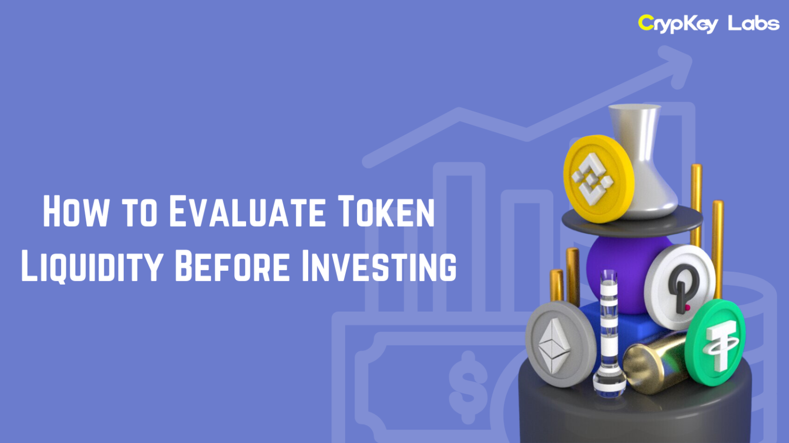 How to Evaluate Token Liquidity