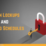 Token Lockups and Vesting Schedules