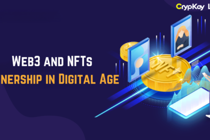 Web3 and NFTs: Ownership in Digital Age