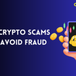 Spot crypto scams and avoid fraud