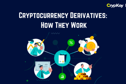 Cryptocurrency Derivatives: How They Work