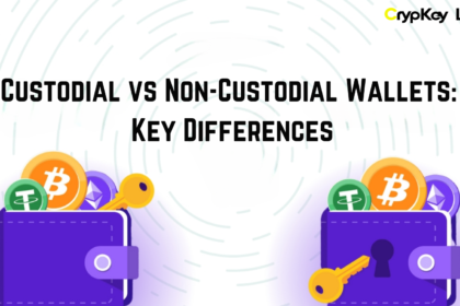 Custodial vs Non-Custodial Wallets