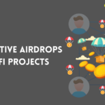 Retroactive Airdrops in DeFi Projects