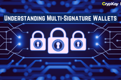 Understanding Multi-Signature Wallets