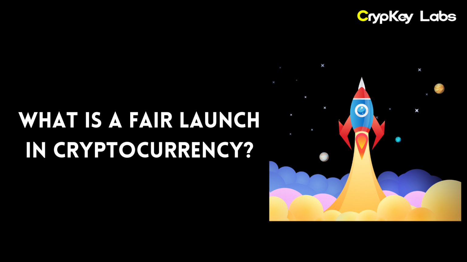 What is a Fair Launch in Cryptocurrency?