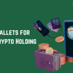 Cold Wallets for Secure Crypto Holding