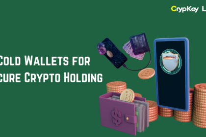 Cold Wallets for Secure Crypto Holding