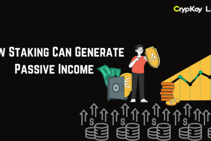 How Staking Can Generate Passive Income