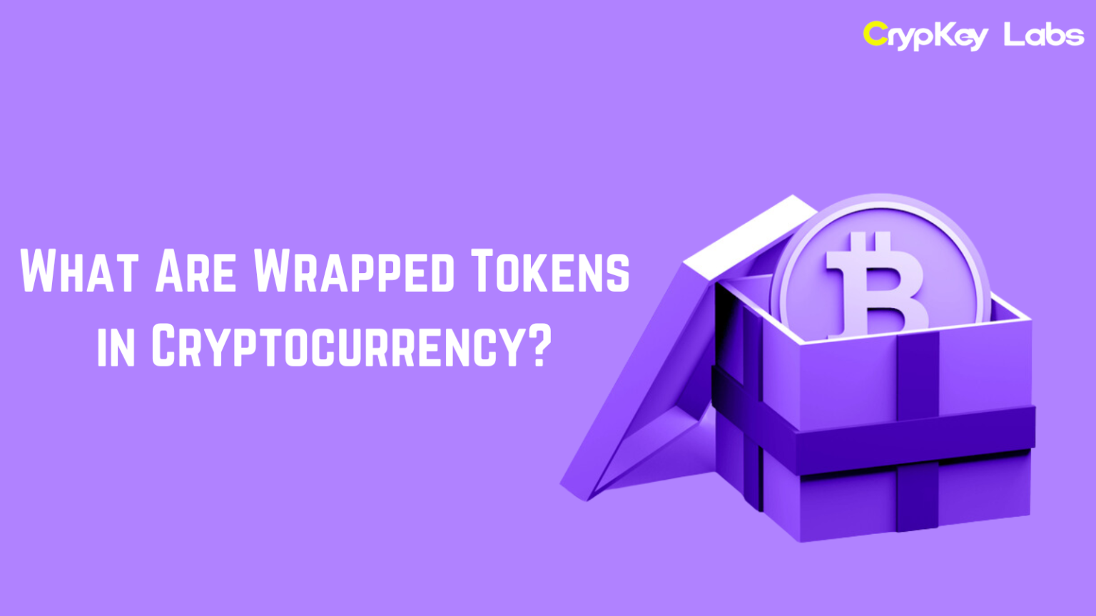 What Are Wrapped Tokens in Cryptocurrency?