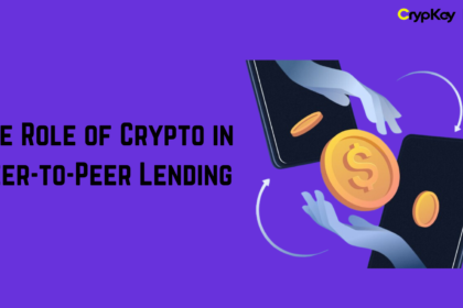 The Role of Crypto in Peer-to-Peer Lending