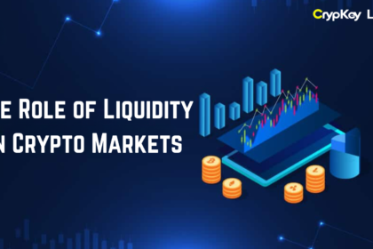 The Role of Liquidity in Crypto Markets