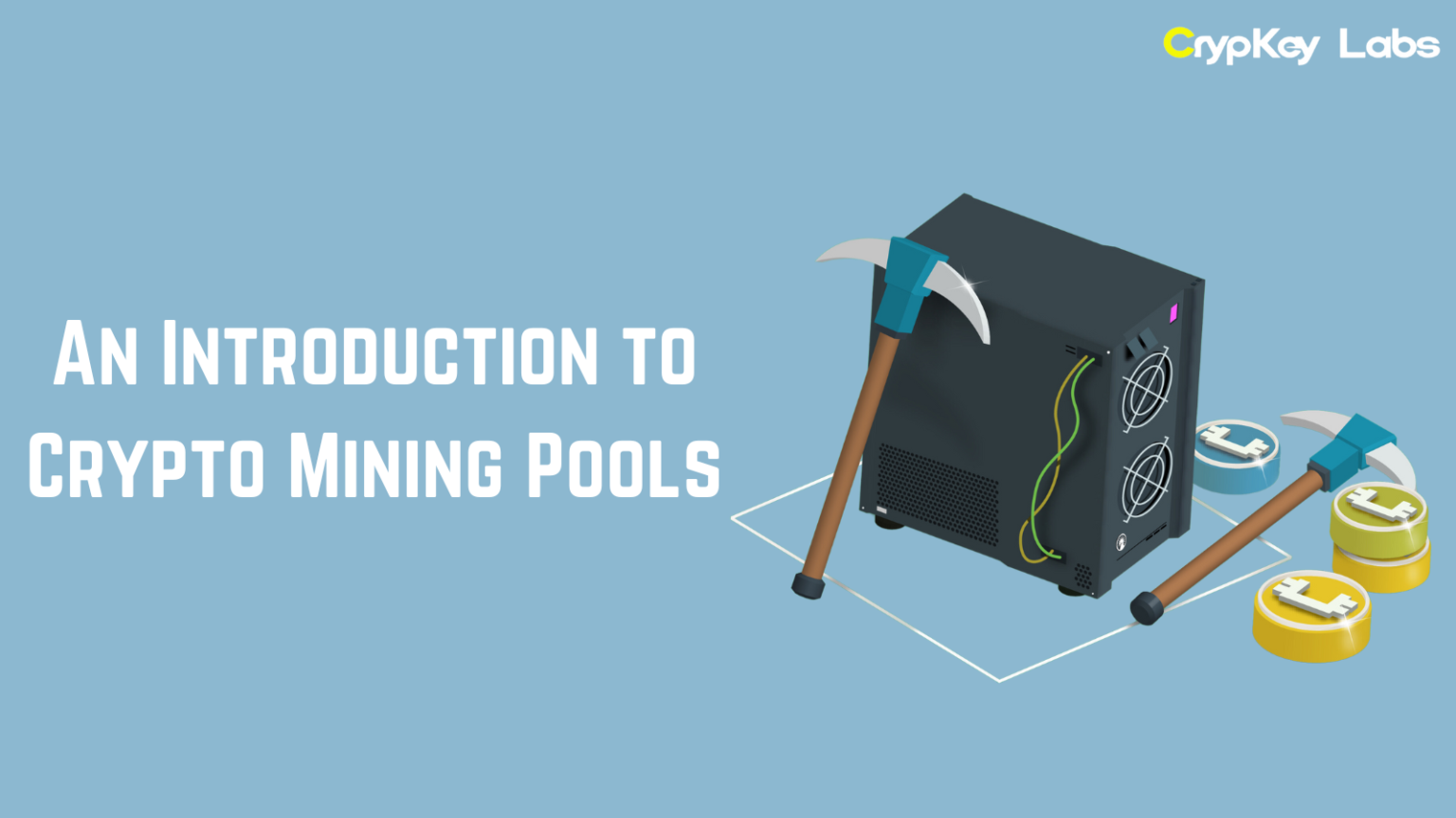 An Introduction to Crypto Mining Pools