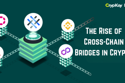 The Rise of Cross-Chain Bridges in Crypto