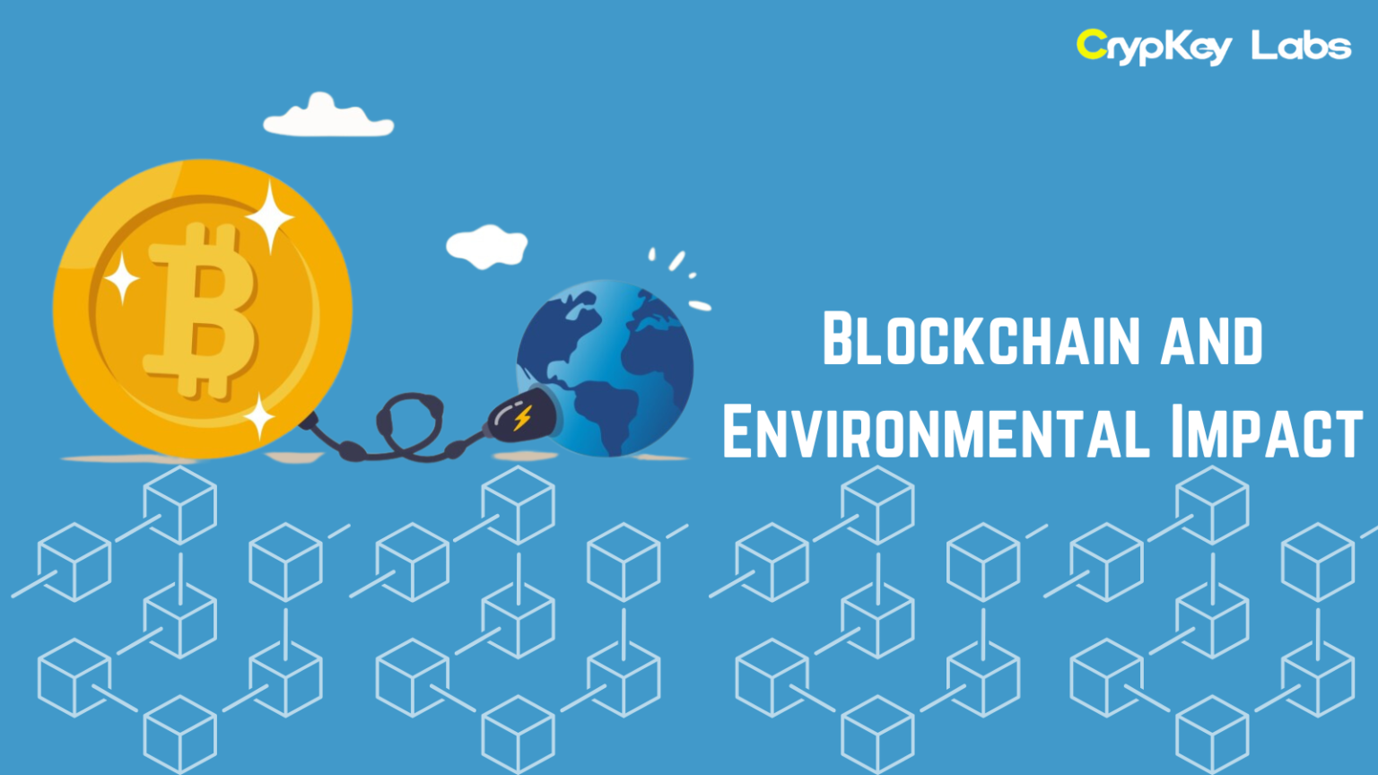 Blockchain and Environmental Impact