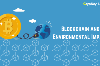 Blockchain and Environmental Impact