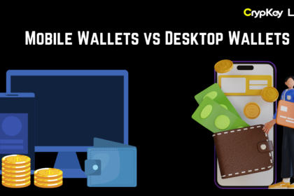 Mobile Wallets vs Desktop Wallets