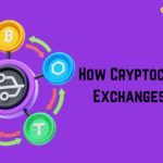 How Cryptocurrency Exchanges Work