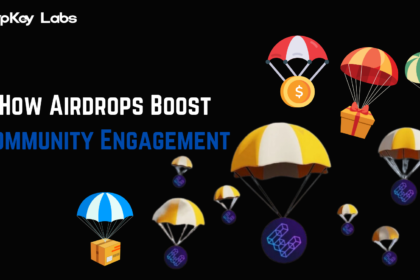 How Airdrops Boost Community Engagement