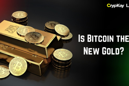 Is Bitcoin the New Gold?