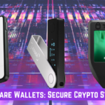 Hardware Wallets: Secure Crypto Storage