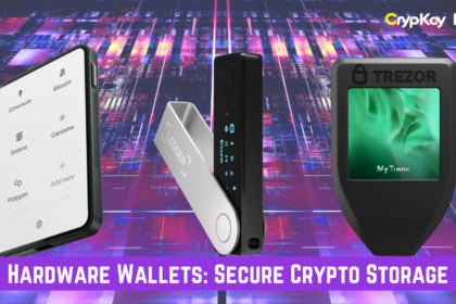 Hardware Wallets: Secure Crypto Storage