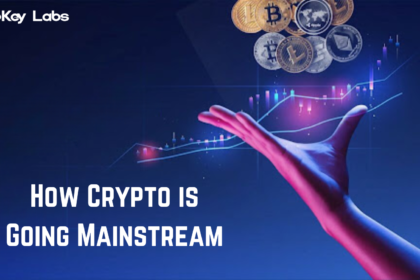 How Crypto is Going Mainstream