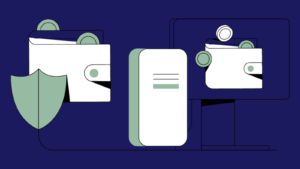 Different Types of Wallet Addresses