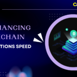 AI Enhancing Blockchain Transactions Speed