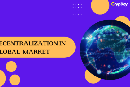 Decentralization in Global Market