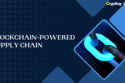 Blockchain-Powered Supply Chain