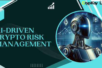 AI-Driven Crypto Risk Management