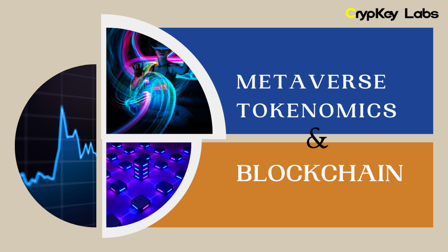 Metaverse Tokenomics and Blockchain