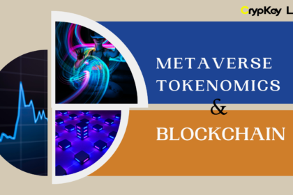 Metaverse Tokenomics and Blockchain