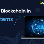 Role of Blockchain in AI Systems