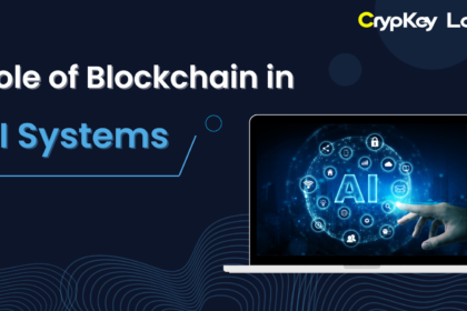 Role of Blockchain in AI Systems