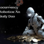 Cryptocurrency Meets Robotics: An Unlikely Duo