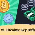 Bitcoin vs Altcoins: Key Differences