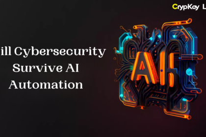 Will Cybersecurity Survive AI Automation